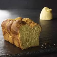 Brioches nature