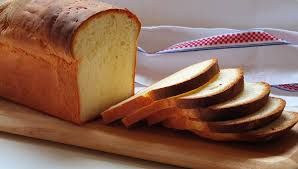 Pains de mie